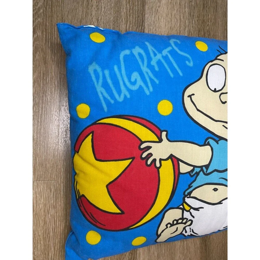 Nickelodeon please check